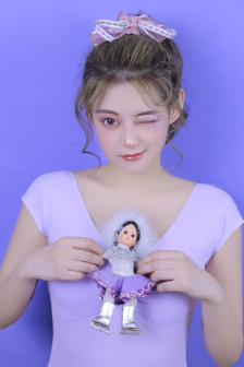 邻居家的安妮特